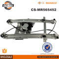 Factory Sale Car Power Electric Window Regulator Front Right For Mitsubishi Endeavor MR565452